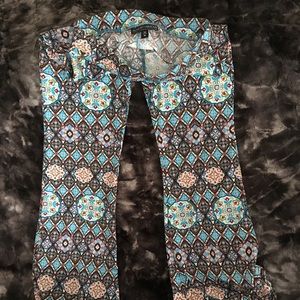 Lounge pants